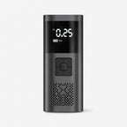 Booster batterie compresseur air 4 en 1 - Produit vue face