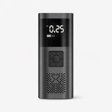 Booster batterie compresseur air 4 en 1 - Produit vue face