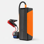 Booster démarrage voiture 12000mAh — vue arrière