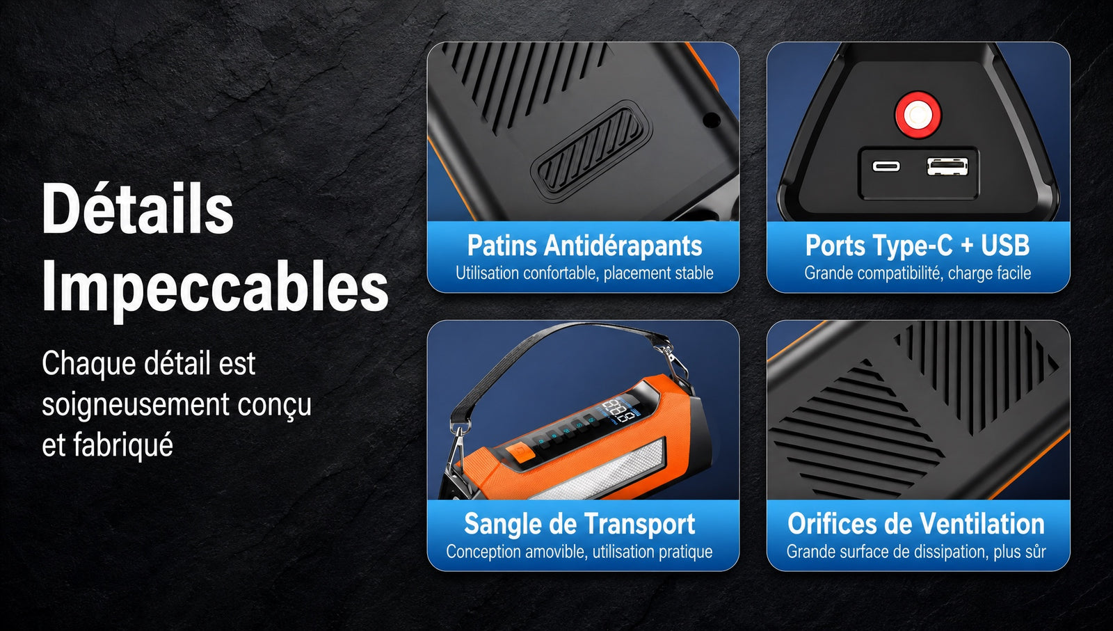 Détails du produit