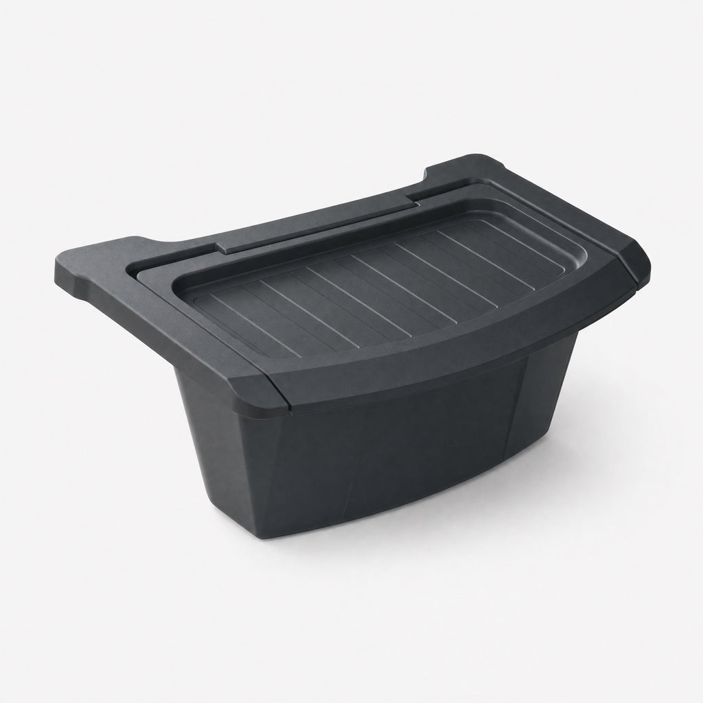 Organisateur coffre voiture - produit principal