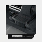 Organisateur coffre voiture - compatible Model Y