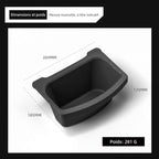 Organisateur coffre voiture - dimensions 281 g