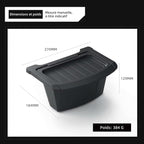 Organisateur coffre voiture - dimensions 384 g
