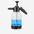 Pulverisateur mousse lavage voiture pression manuelle - Produit vue principale