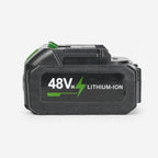 Batterie de rechange 48V pour nettoyeur haute pression sans fil voiture