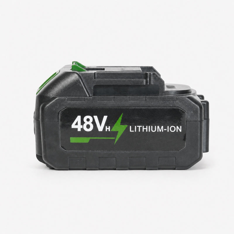 Batterie de rechange 48V pour nettoyeur haute pression sans fil voiture