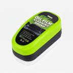 Brosse anti film gras pare brise OGAS - Produit angle trois quarts