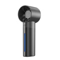 Mini ventilateur brumisateur portable rechargeable USB - 5 vitesses - G106