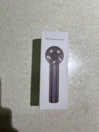 Mini ventilateur brumisateur portable rechargeable USB - 5 vitesses - G106 - photo 6